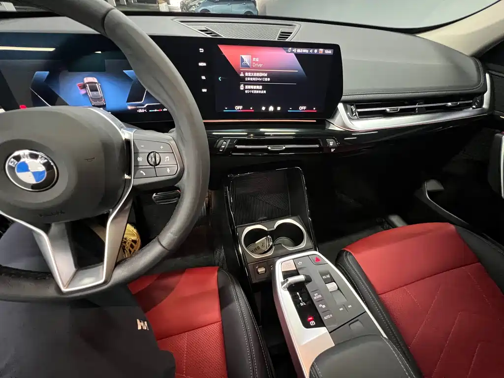 BMW X1 — миниатюра 17