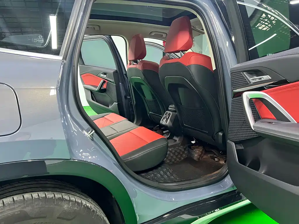 BMW X1 — миниатюра 23