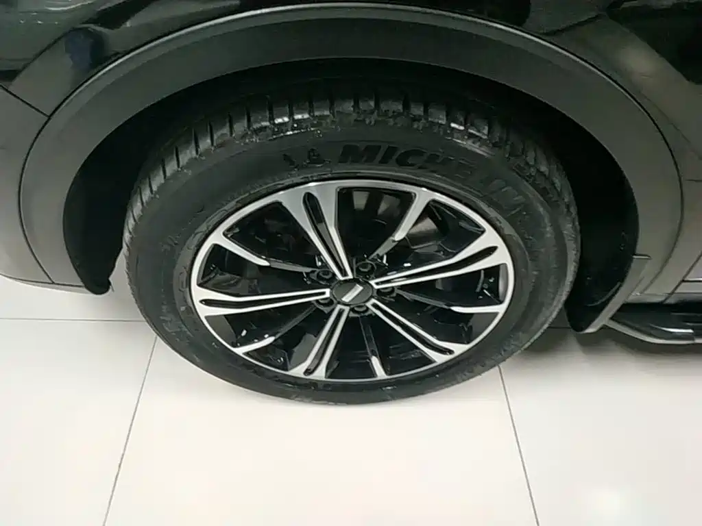 Wey Wey VV6 — миниатюра 23