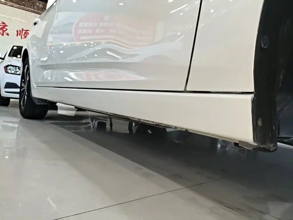 Nissan Sylphy — миниатюра 21