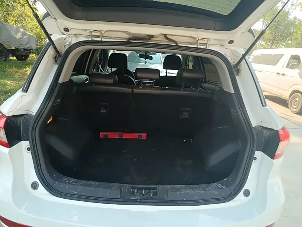 GAC Motor Trumpchi GS4 — миниатюра 19