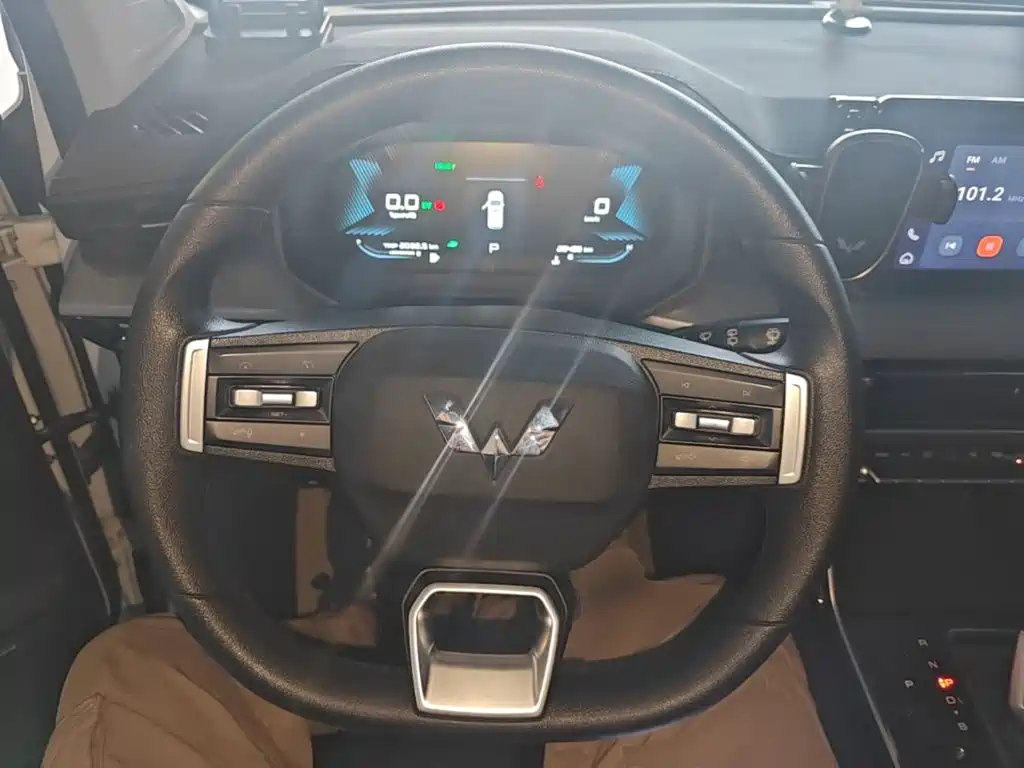 Wuling Xingchen — миниатюра 11