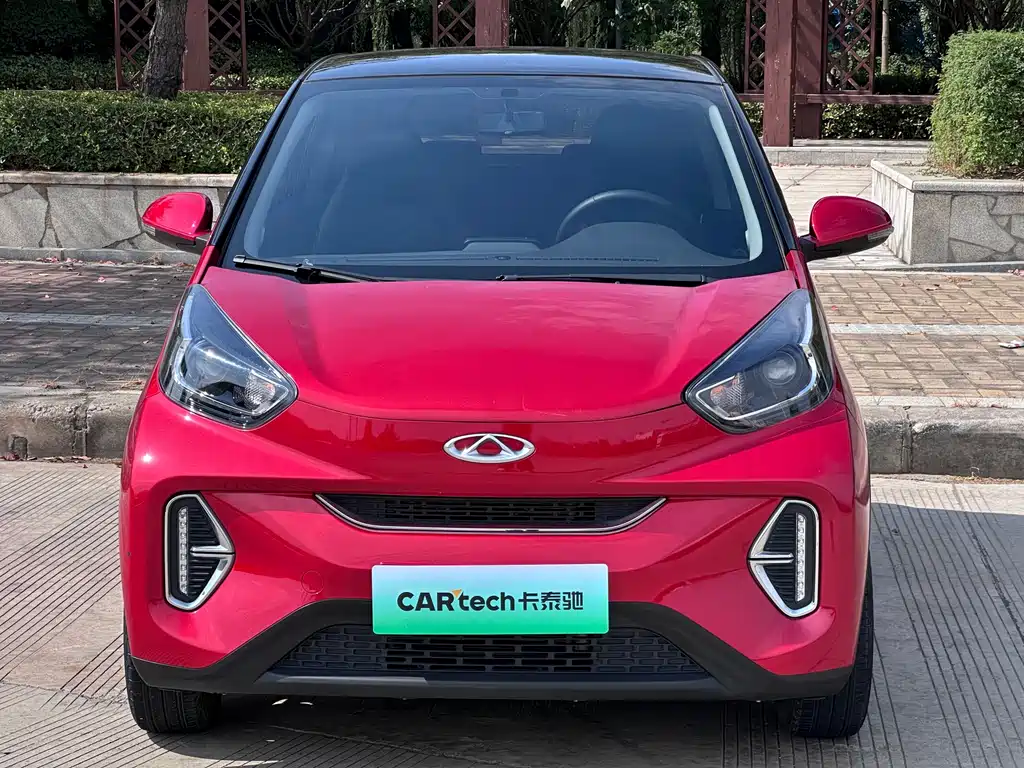 Chery QQ Little Ant — миниатюра 2