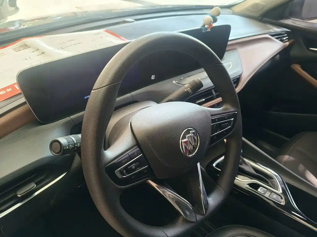 Buick Verano — миниатюра 6
