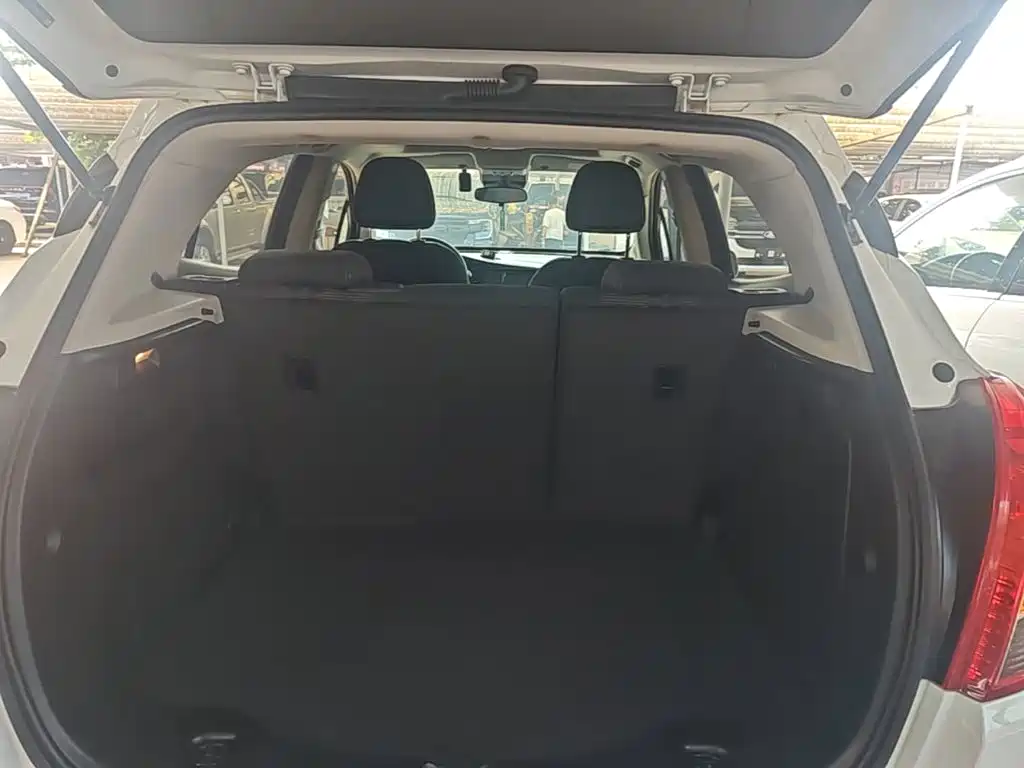 Buick Encore — миниатюра 19