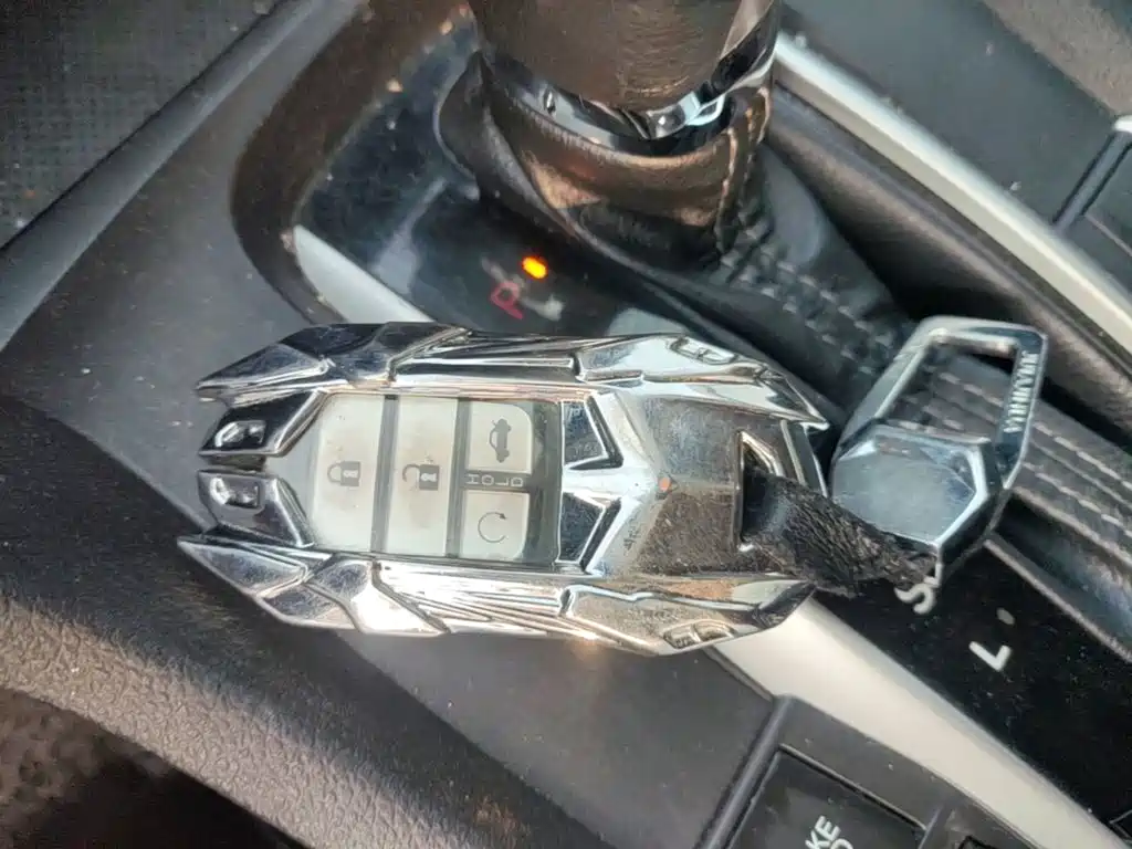 Honda Civic — миниатюра 9