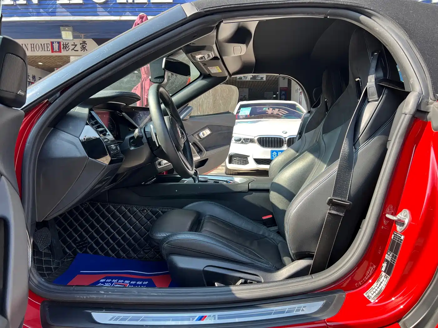 BMW Z4