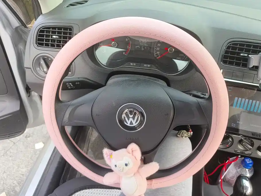 Volkswagen Polo — миниатюра 15