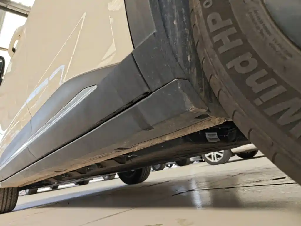 Wuling Bingo S — миниатюра 22