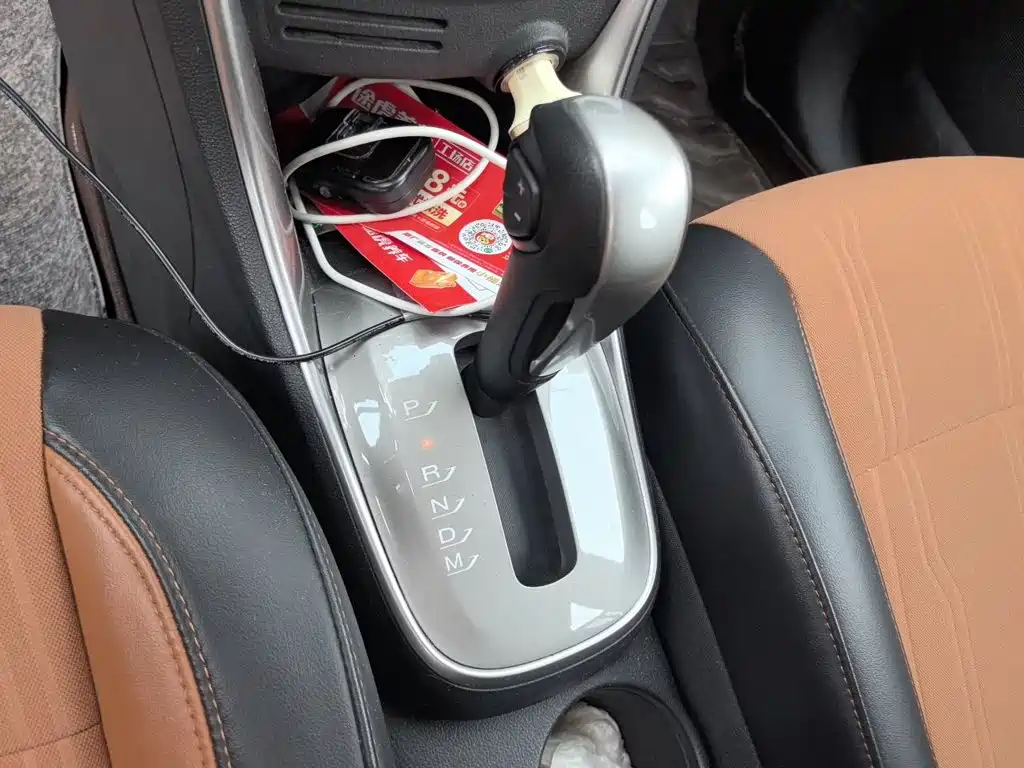 Chevrolet Trax — миниатюра 16