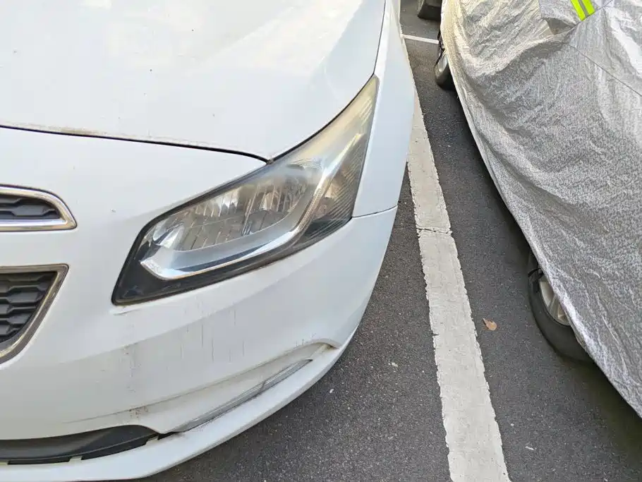 Chevrolet Cruze — миниатюра 5
