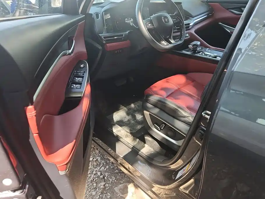 Changan Changan CS75PLUS — миниатюра 9