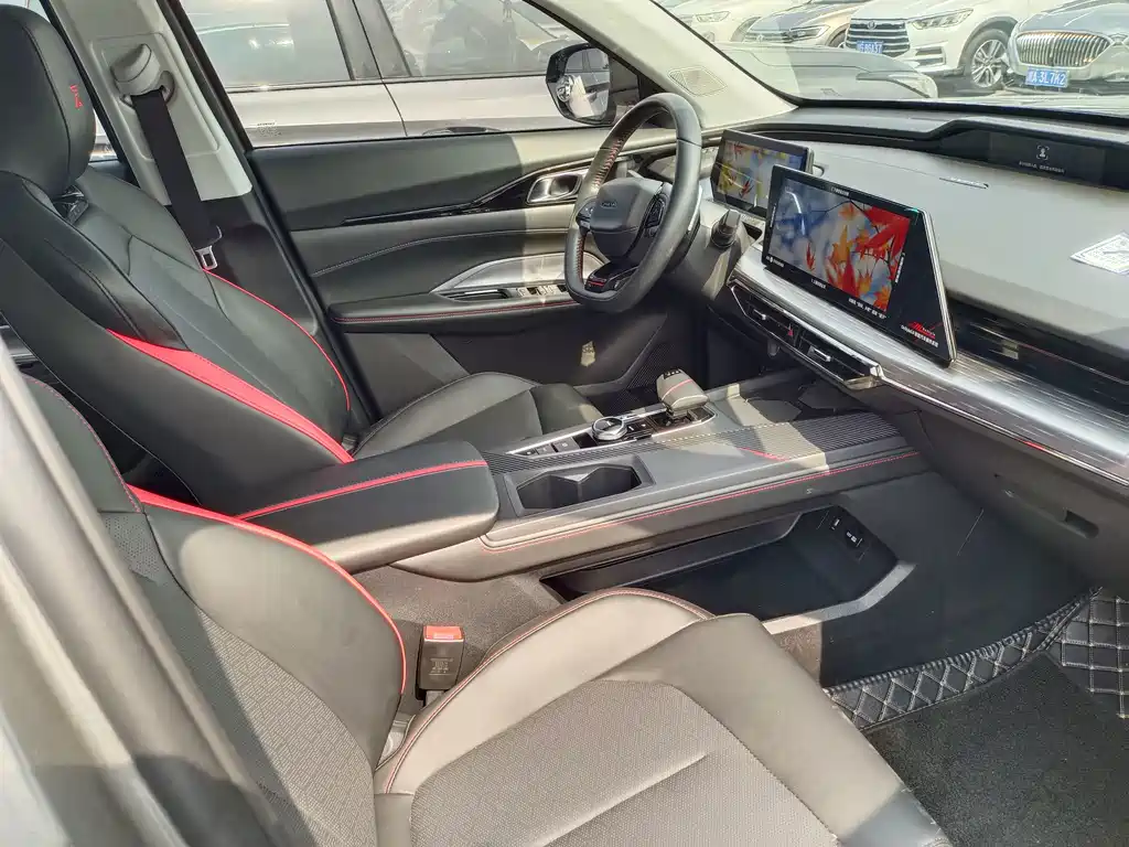 Oshan Oushang Z6 — миниатюра 10