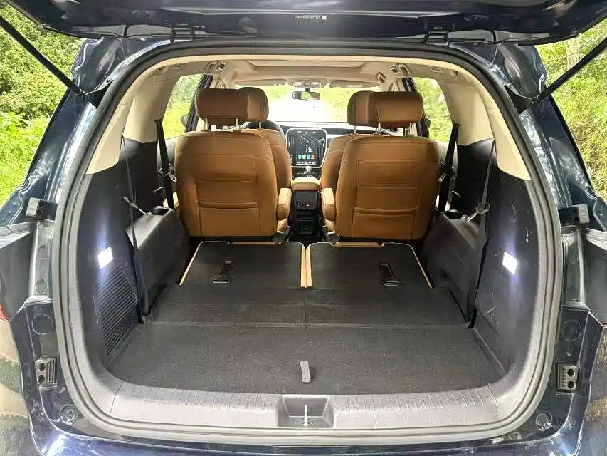 BYD MAX — миниатюра 6