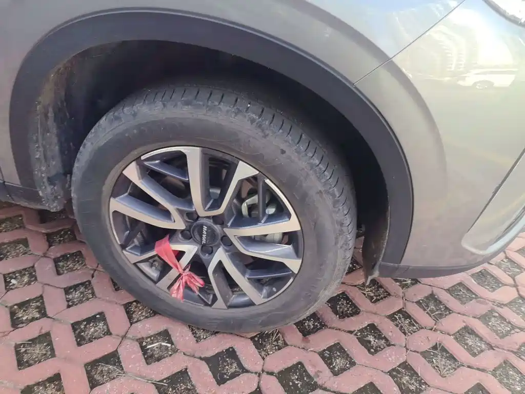 Haval H6 — миниатюра 24