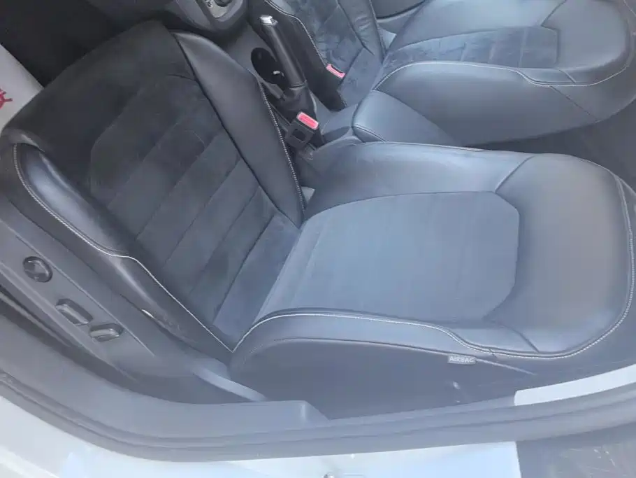 Volkswagen Sagitar — миниатюра 9