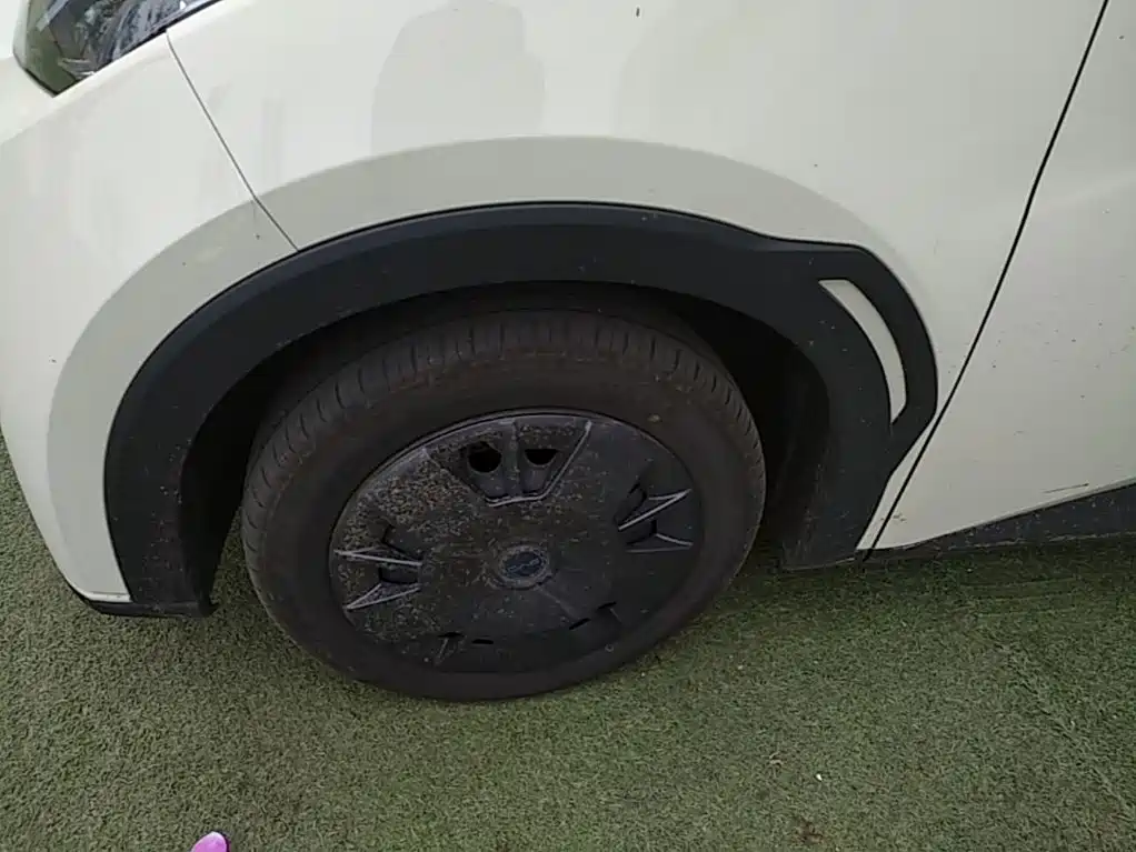BYD Seagull — миниатюра 23