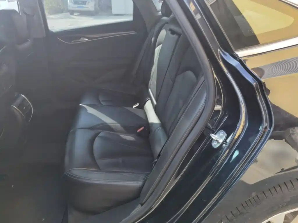 Buick LaCrosse — миниатюра 17