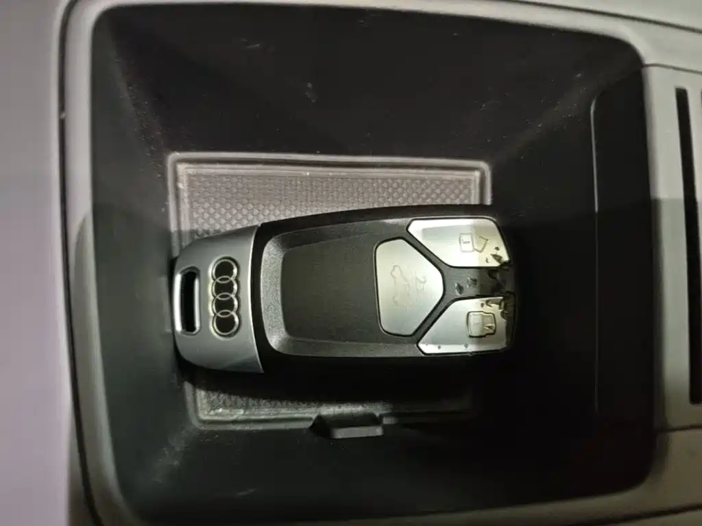 Audi A4L — миниатюра 9