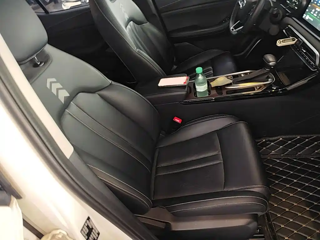 GAC Motor Trumpchi GS4 — миниатюра 25