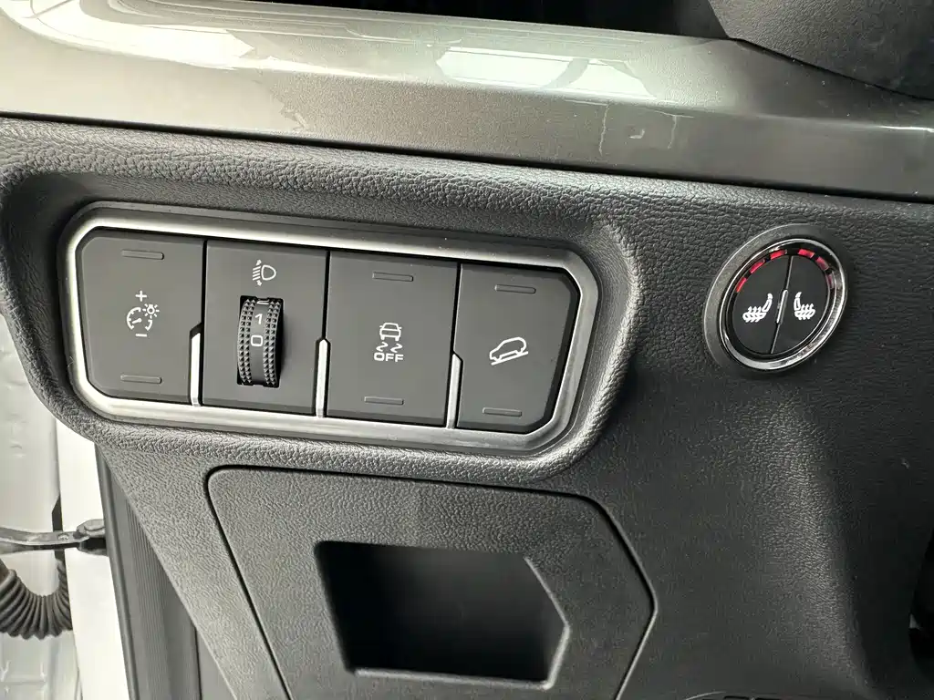 Haval H6 — миниатюра 14