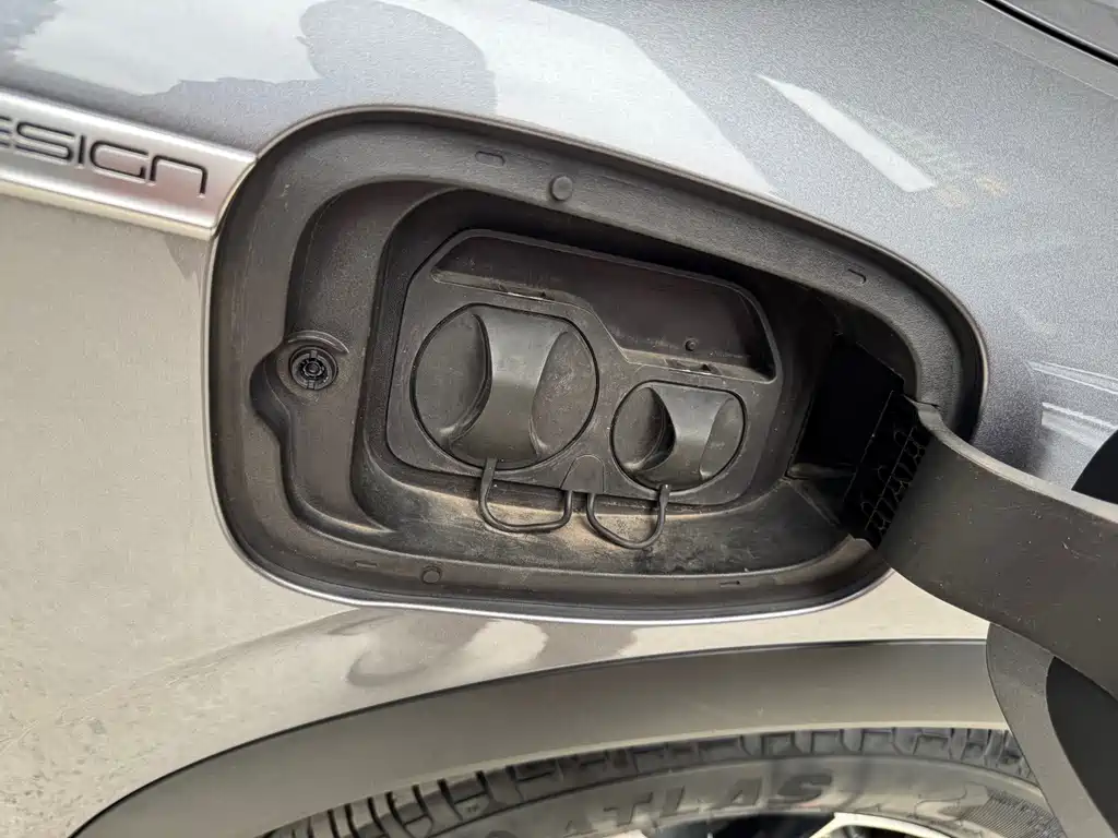 BYD Yuan Plus — миниатюра 40