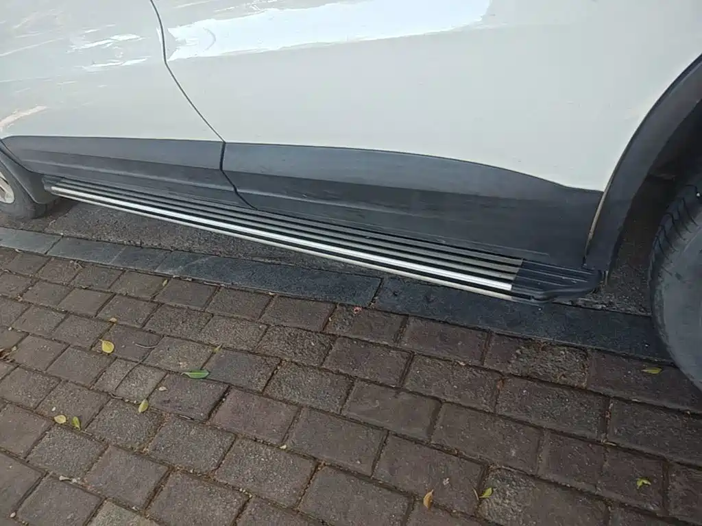 Volkswagen Tiguan — миниатюра 22