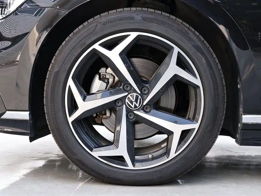 Volkswagen Magotan — миниатюра 19