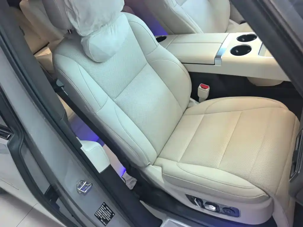 Li Auto Li MEGA — миниатюра 25