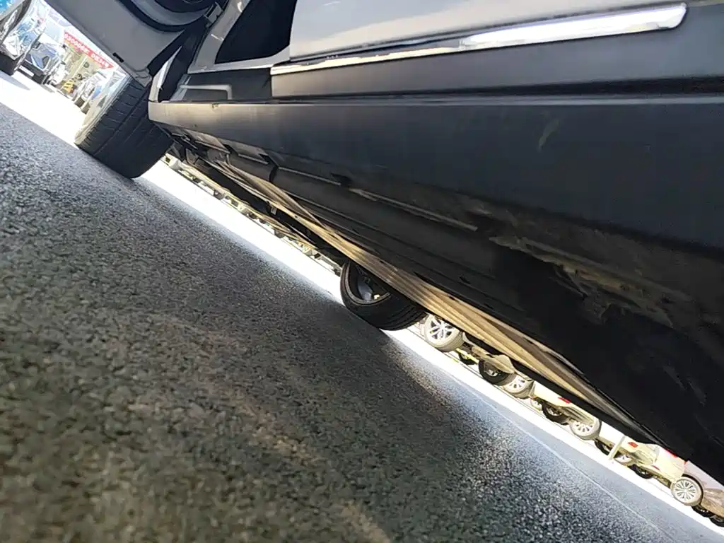 BYD Tang New Energy — миниатюра 22