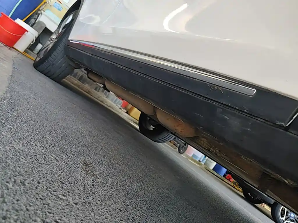 BYD Tang New Energy — миниатюра 21