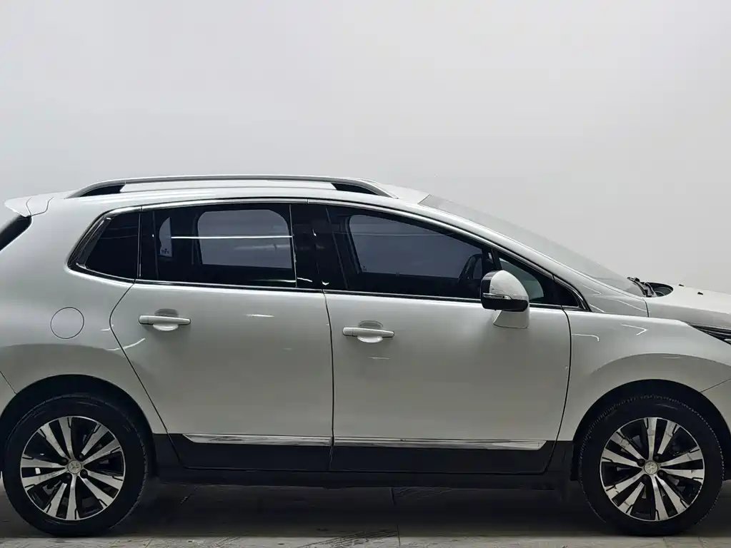Peugeot 3008 — миниатюра 8