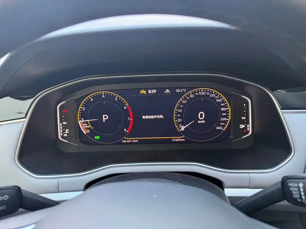 Volkswagen Bora — миниатюра 16