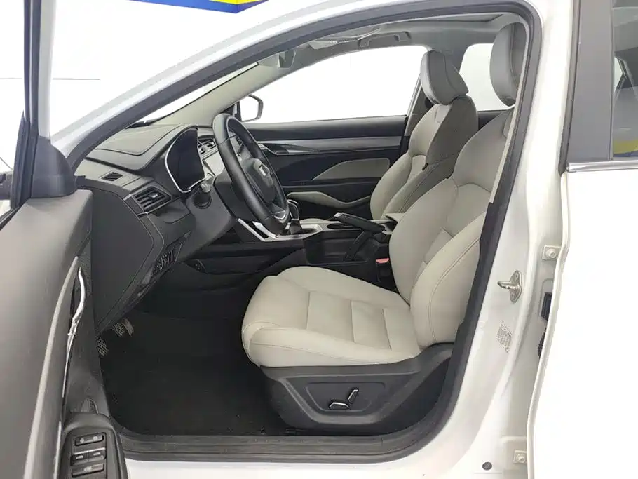 Geely Binrui — миниатюра 9
