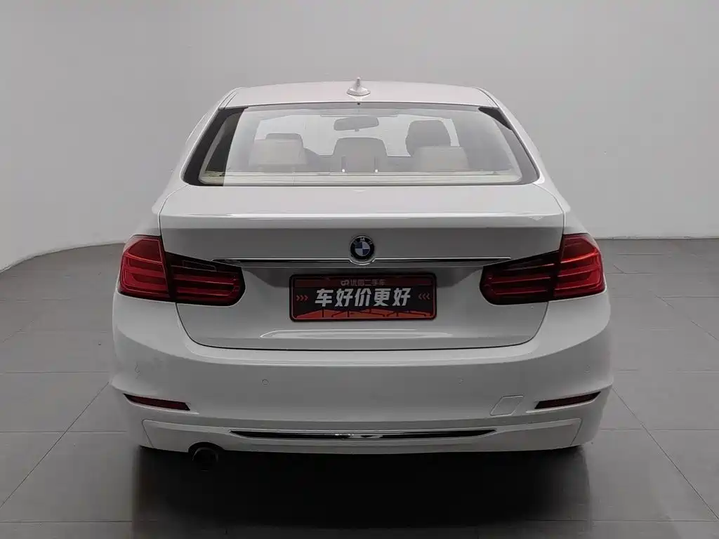 BMW 3 Series — миниатюра 4