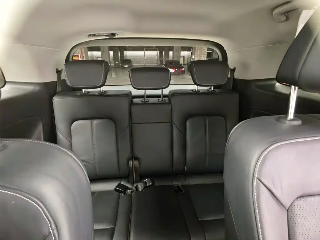 GAC Motor Trumpchi M8 — миниатюра 15