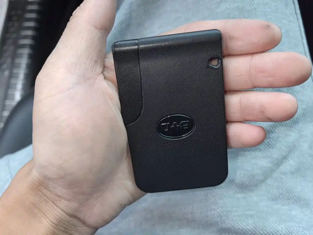 BYD F3 — миниатюра 9