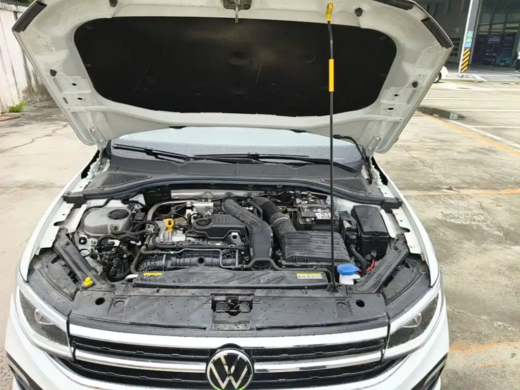 Volkswagen Bora — миниатюра 20