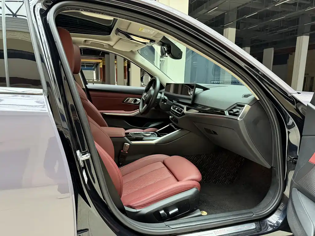 BMW i3 — миниатюра 15