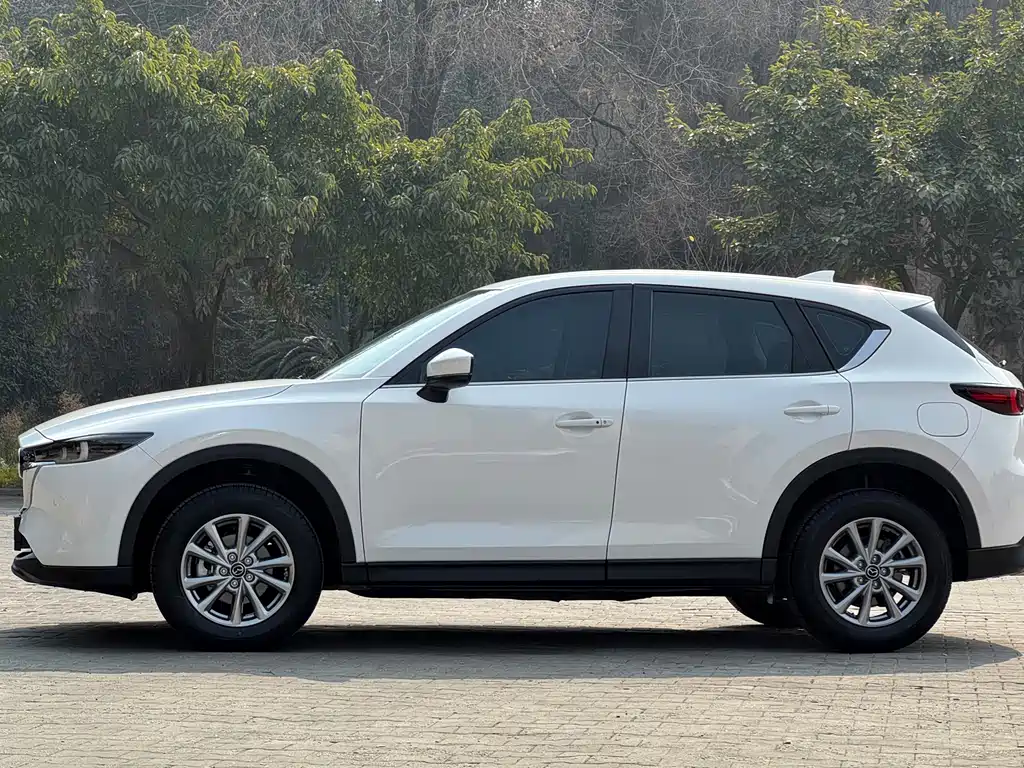 MAZDA CX 5