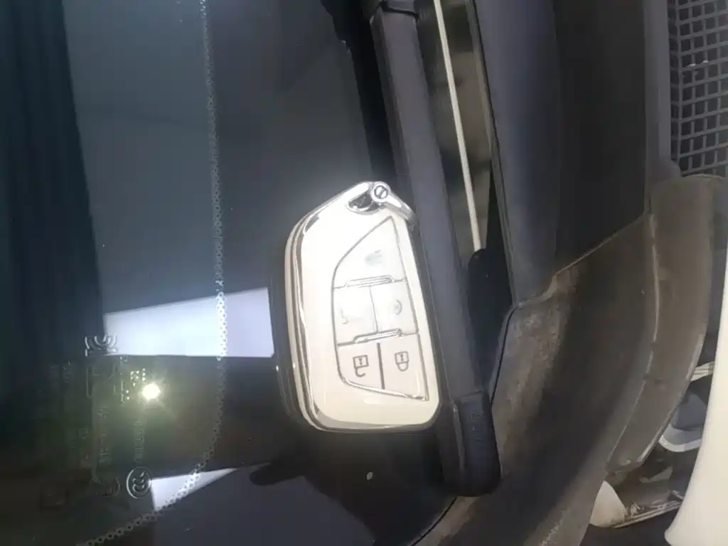Cadillac CT4 — миниатюра 9