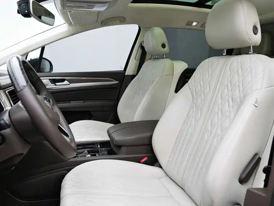 Volkswagen Viloran — миниатюра 6