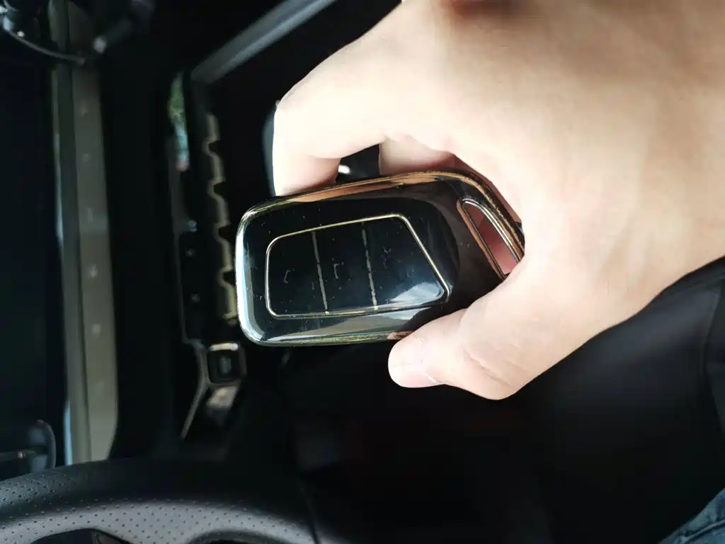 Baojun Valli — миниатюра 12