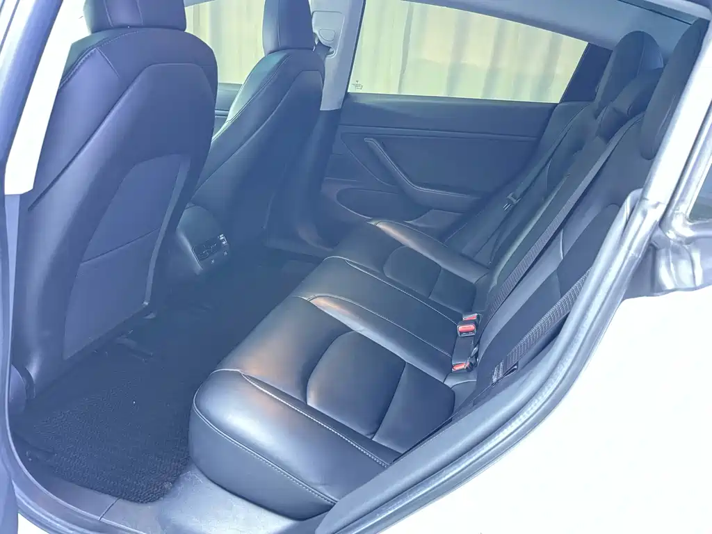 Tesla Model 3 — миниатюра 5