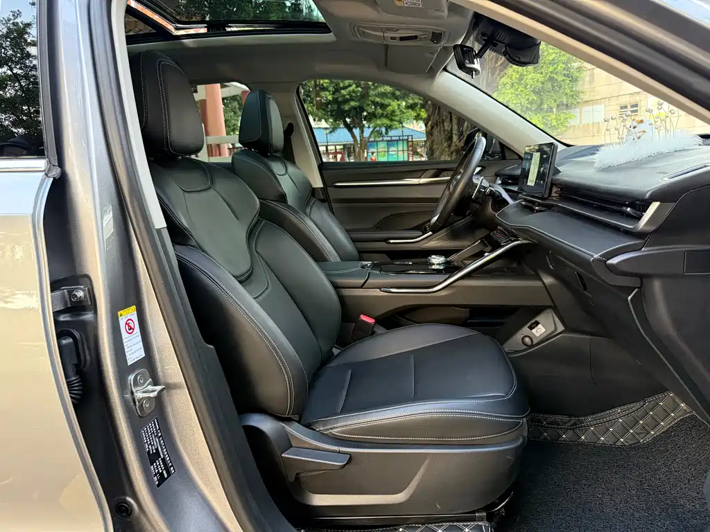 Haval H6 — миниатюра 20