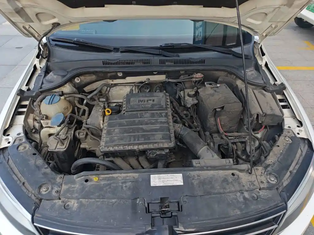 Volkswagen Sagitar — миниатюра 25