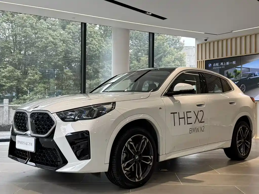 BMW X2 (Import) 2025