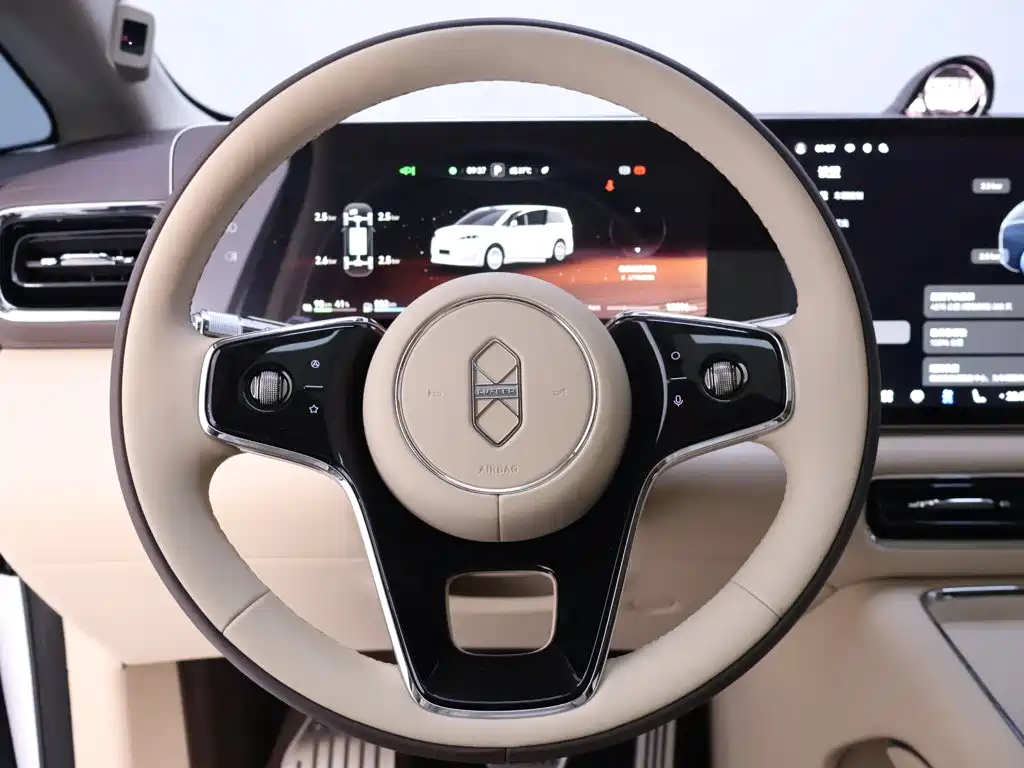 Zhijie Zhijie V9 — миниатюра 16