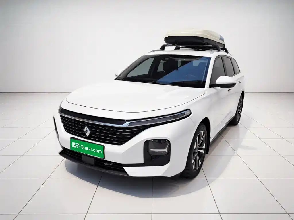 Baojun Valli