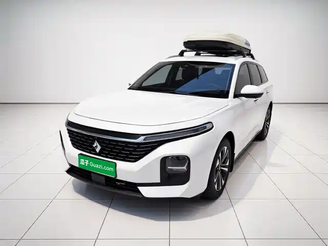 Baojun Valli